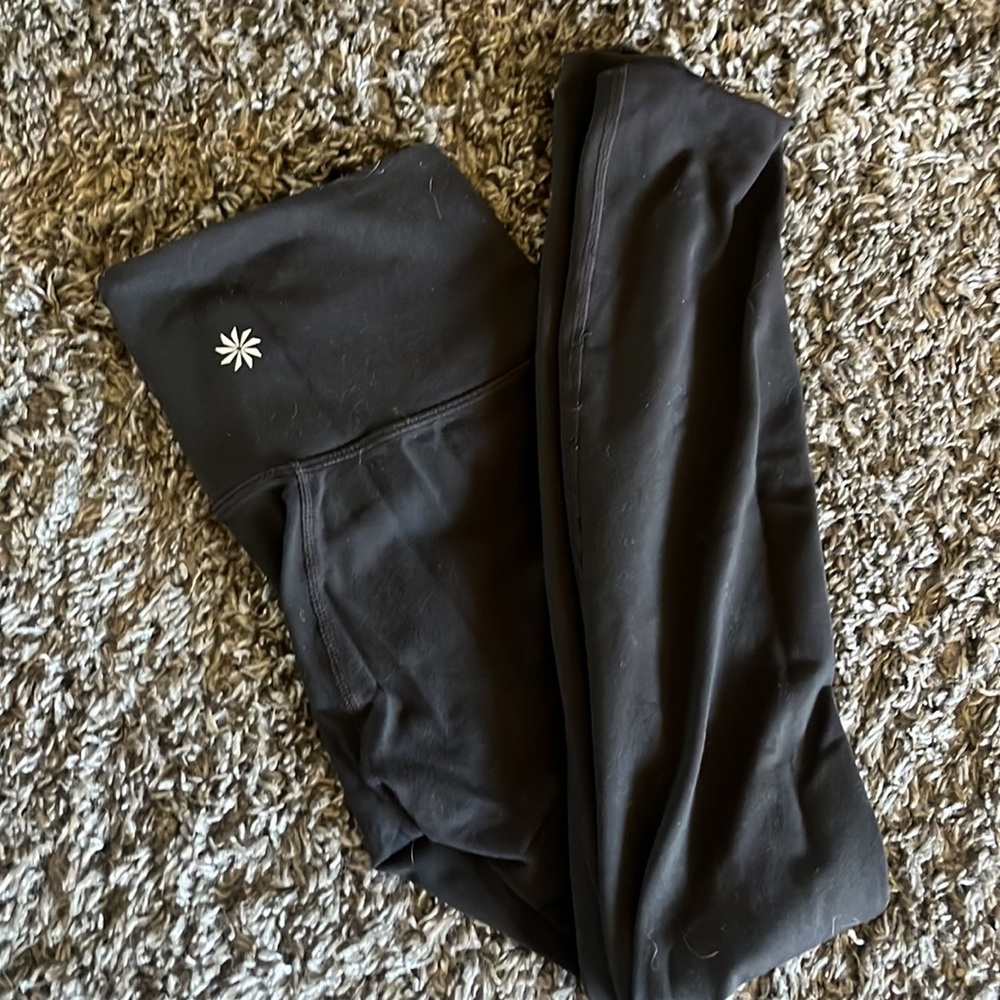 athleta xxs leggings